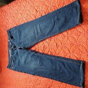 Banana Republic Girlfriend jeans size 31